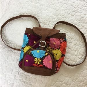 🌺Mini Book Bag🌺